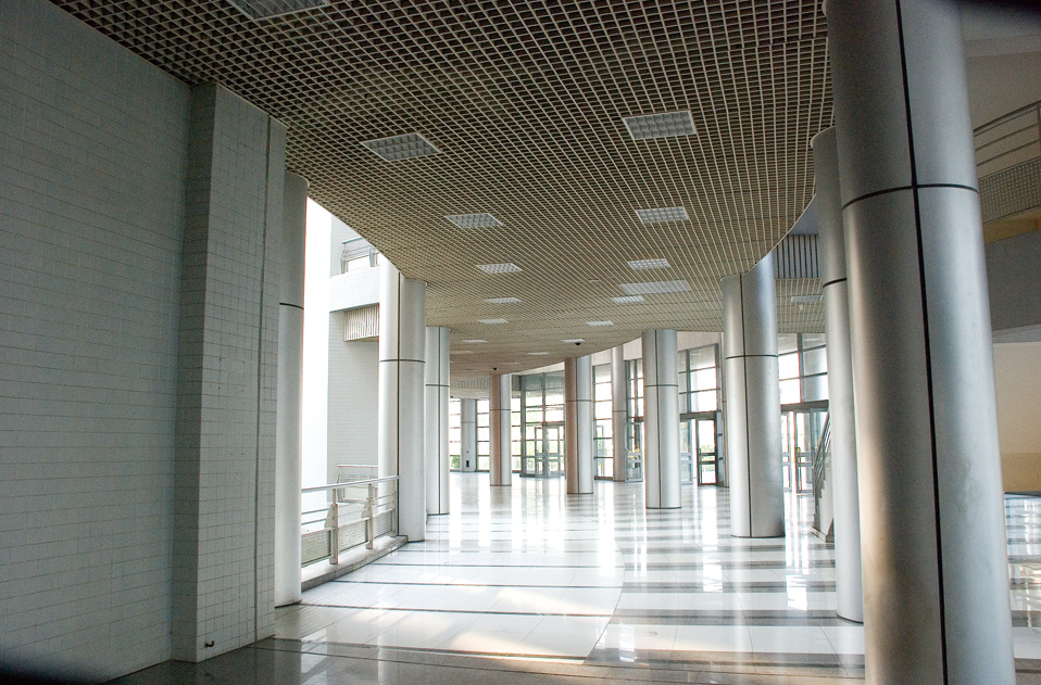 鋁蜂窩板市場應用